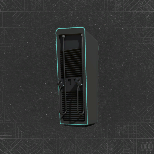 Lizard EV Charger