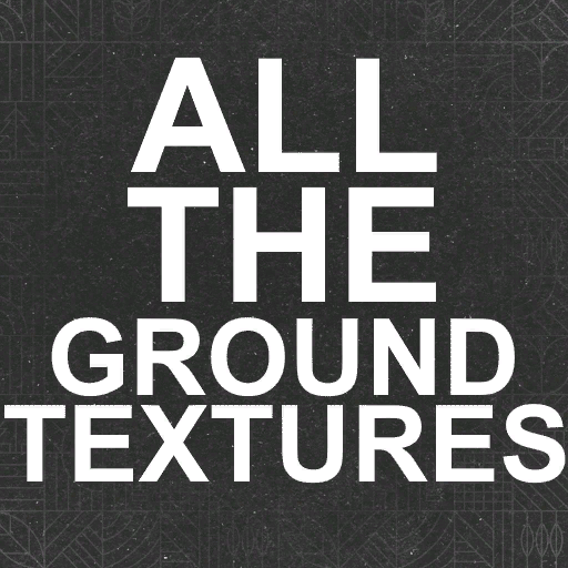 Alle Bodentexturen Ingame