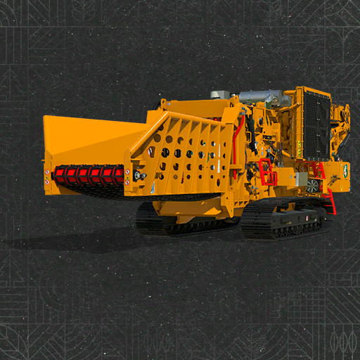 CBI 6800CT