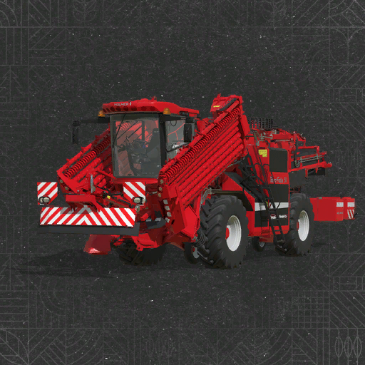 Holmer Terra Felis 3 Evo