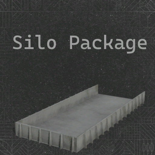 Bunker Silo