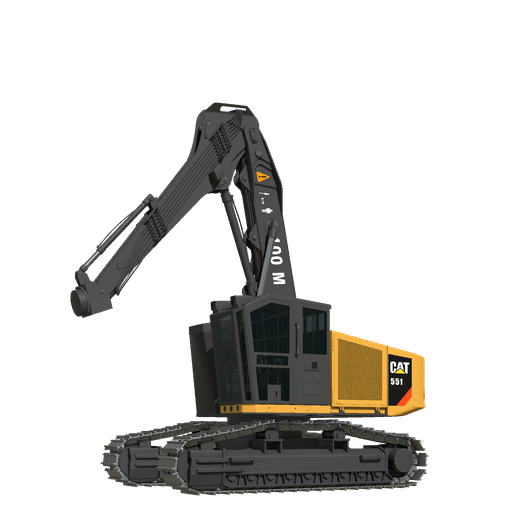 CAT 551