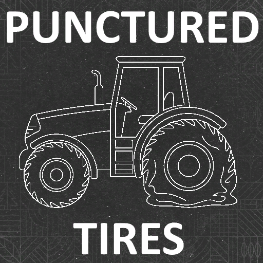 Punctured Tires – FeldFunk-Kompatibilität