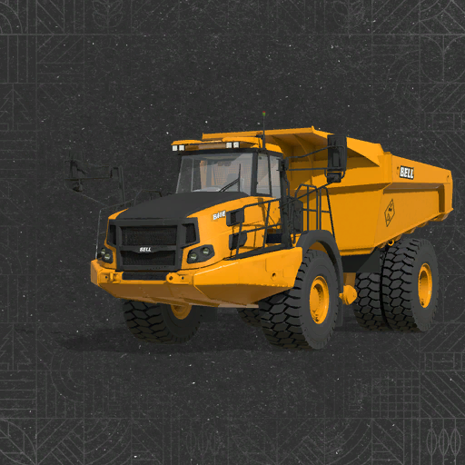 Bell B60E