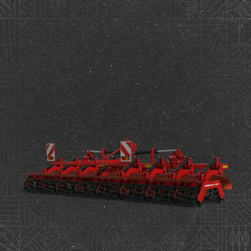 Knoche Speedmax 560
