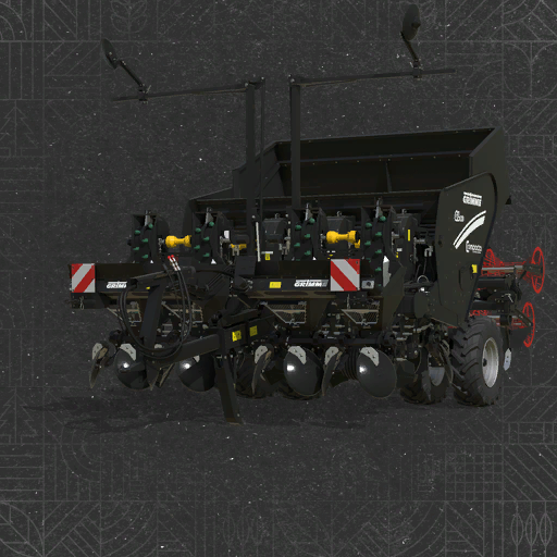 GL860 Multi Setzmaschine
