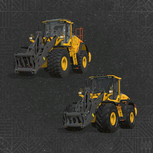 Volvo LH Pack