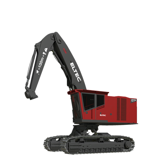 Eltec 317B