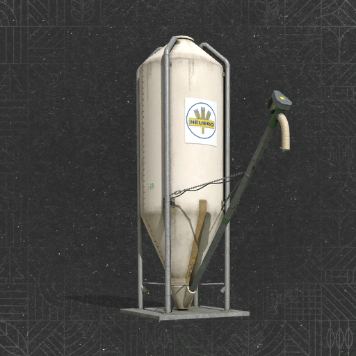 Neuero SIV 18