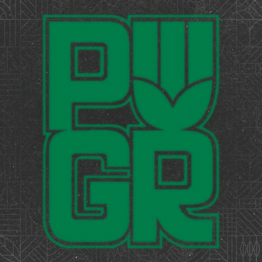 PGR Gebäude Pack
