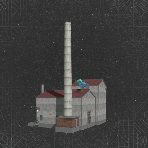 Zuckerfabrik