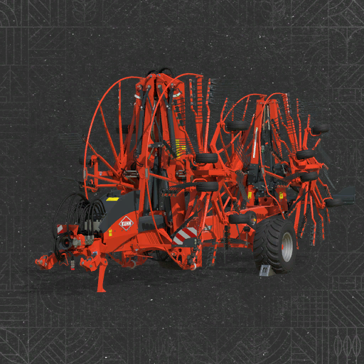Kuhn GA 15131