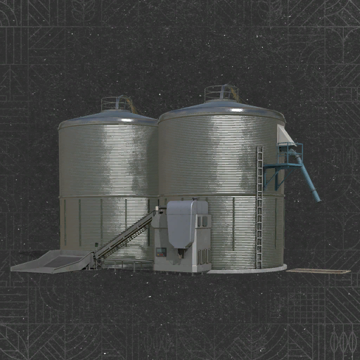 Traubensilo