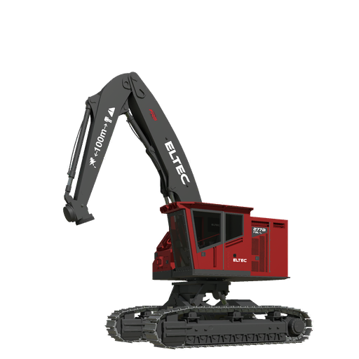 Eltec 277B