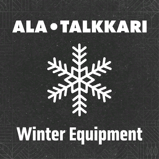 Ala-Talkkari Winterdienstgeräte