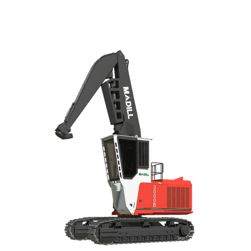 Madill 3000B LL