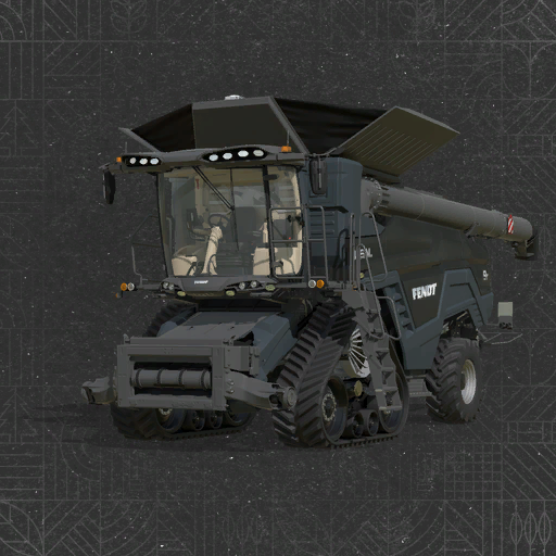 AGCO IDEAL Pack