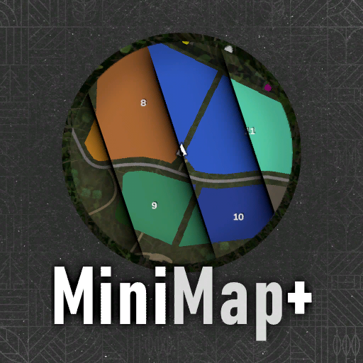 Minimap Plus