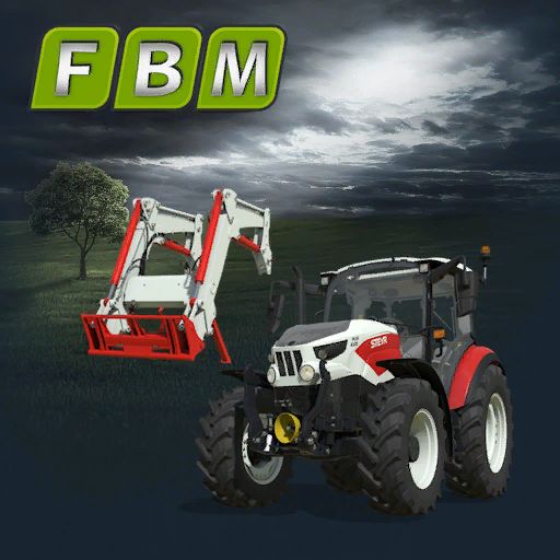 Steyr Plus Series