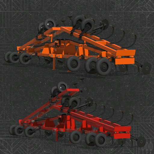 Lizard SM 72 And 82
