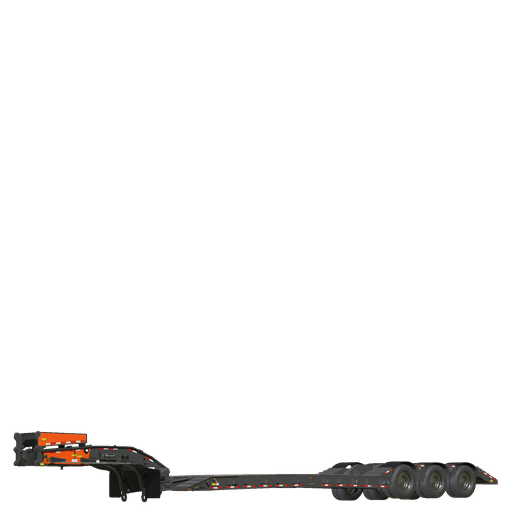 H550 Beavertail FDR