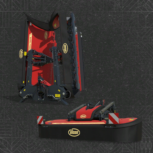 Vicon EXTRA Pack