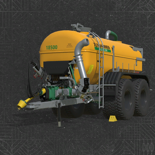 Zunhammer SK Pack