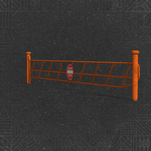 Placeable Mining Decorations