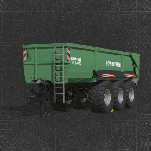 TR 34090/2 PT+