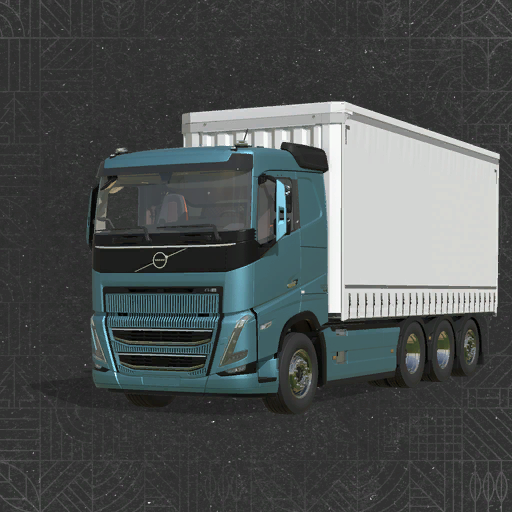 Volvo FH16 LKW