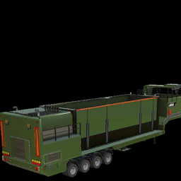 The Beast Re-Reborn FS25