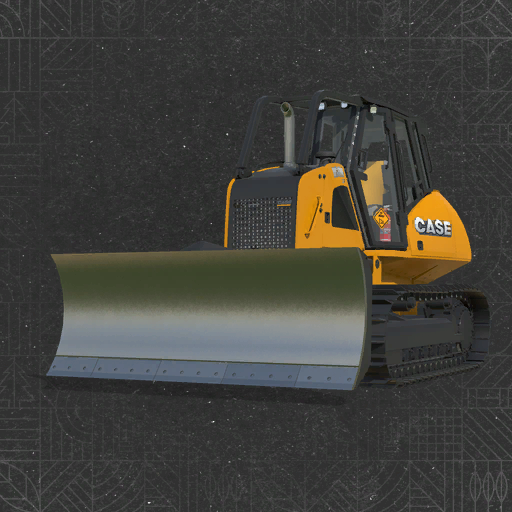 Case 1150M