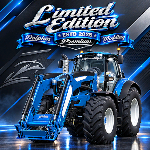 Series 8 TTV Limited Edition