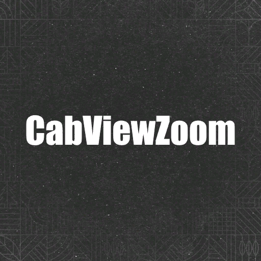 CabViewZoom