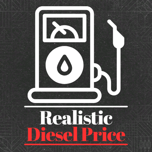 Realistischer Dieselpreis
