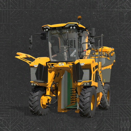 Gregoire GL Series Plus