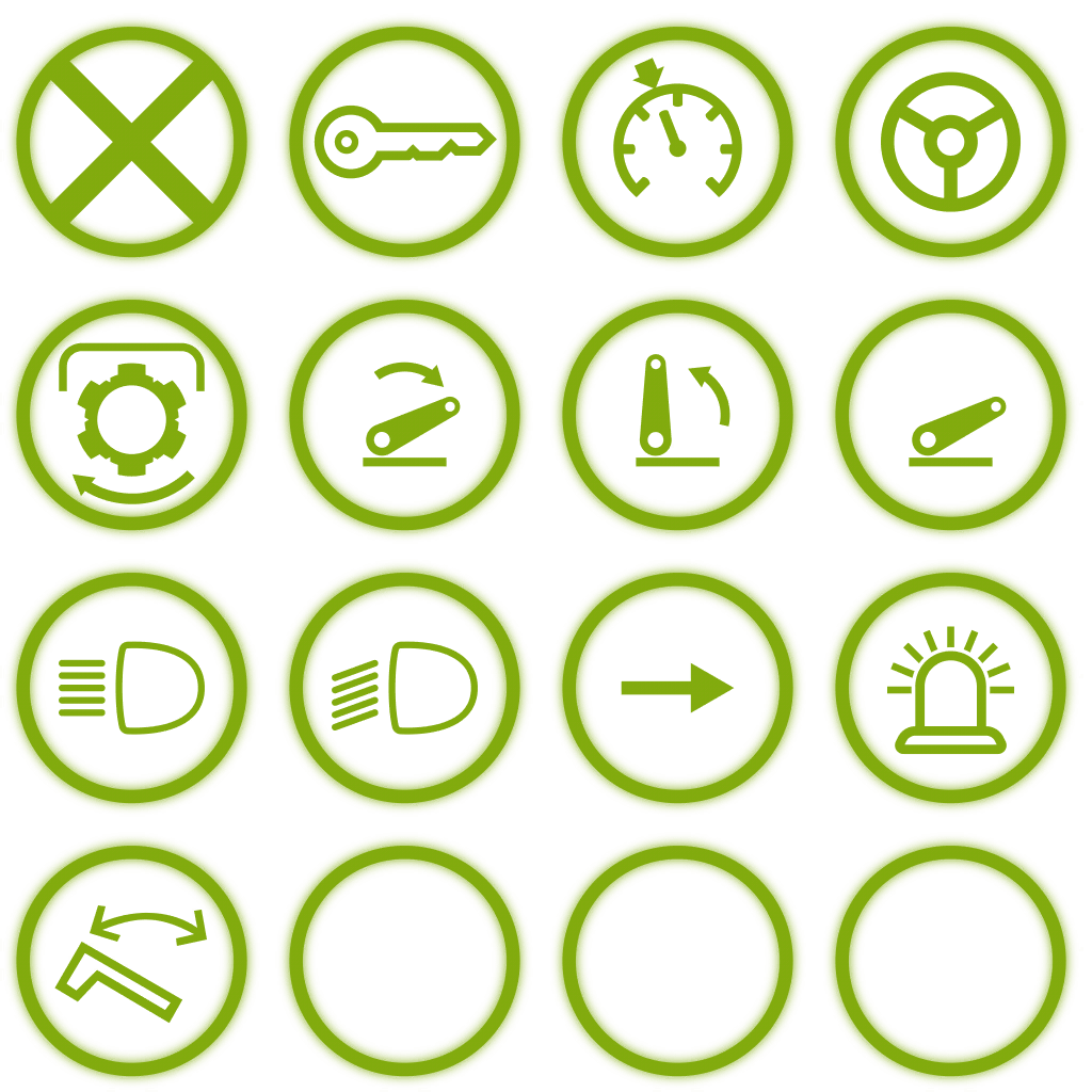 Interactive Control