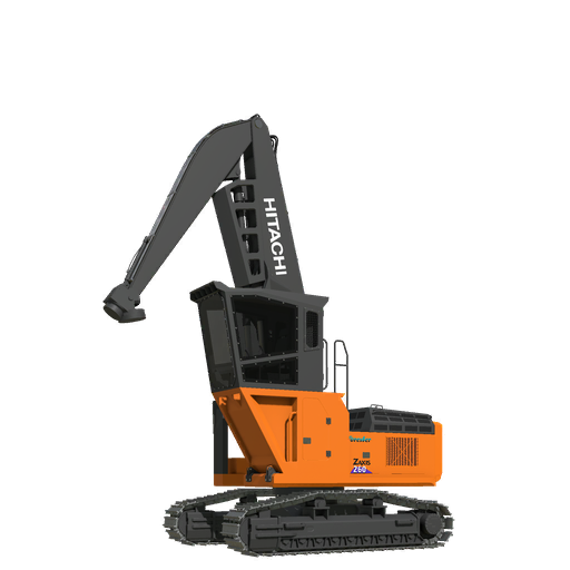 Hitachi 260F LL