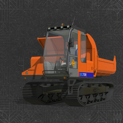 Hitachi EG 70R