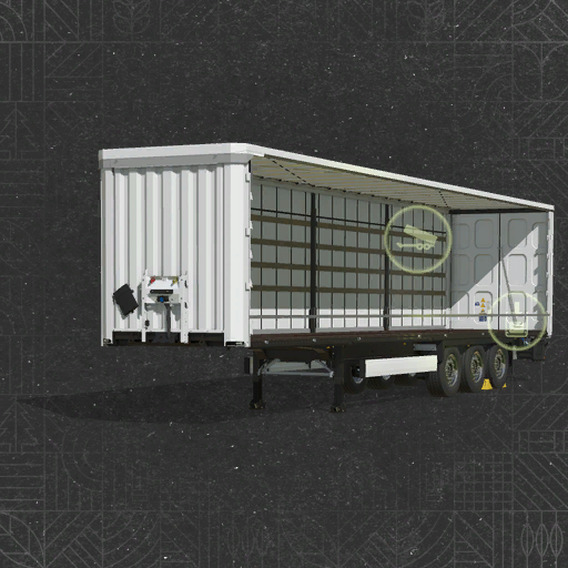 AgroLogistics