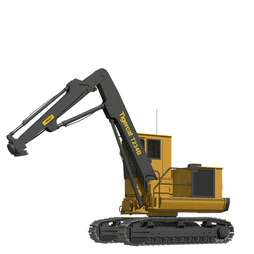 TigerCat T234B