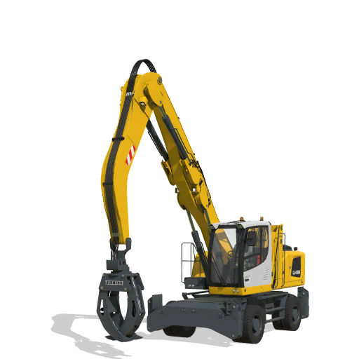 Liebherr LH26