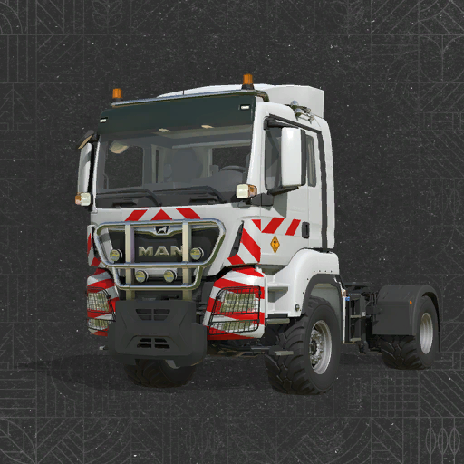 TGS FSM 4X4