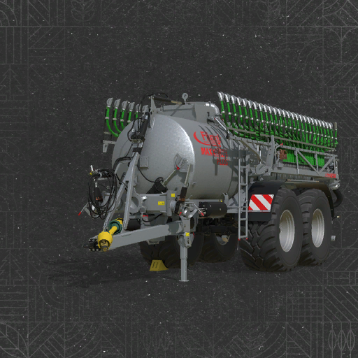 Fliegl PFW 12000 MaxxLine