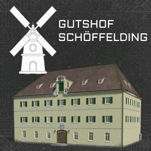 Gutshof Schoeffelding