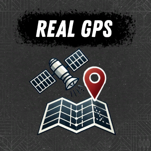 Echter GPS Mod
