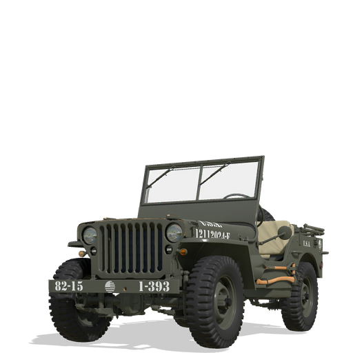 JW 4x4
