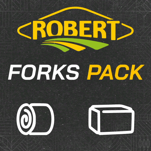 Robert Ballengabel Pack
