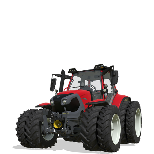 Lindner Lintrac 130