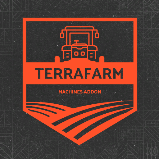 TerraFarm - Machines Addon